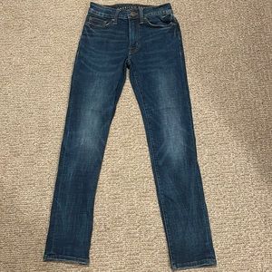 American Eagle Ne(x)t Level Flex Jeans Size 26 x 30